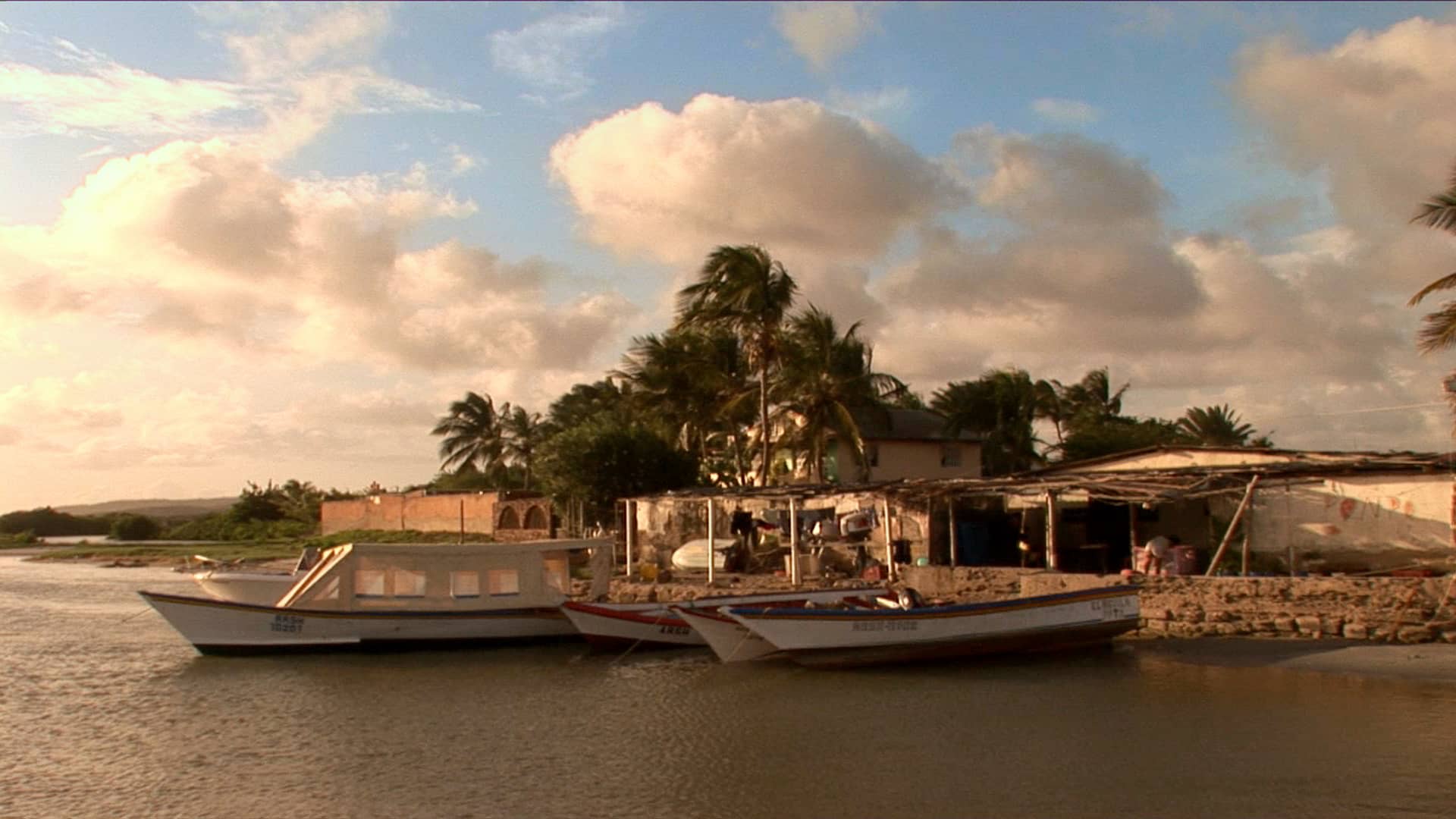 El Yaque Margarita